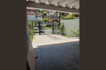 Casa à venda com 3 quartos, 140m² em Jardim dos Estados, São Paulo