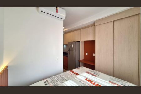 Studio de kitnet/studio para alugar com 1 quarto, 17m² em Vila Anglo Brasileira, São Paulo