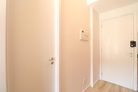 Studio de kitnet/studio para alugar com 1 quarto, 17m² em Vila Anglo Brasileira, São Paulo