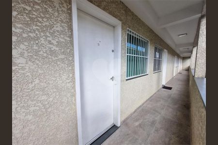 Casa à venda com 1 quarto, 33m² em Vila Constança, São Paulo