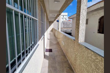 Casa à venda com 1 quarto, 33m² em Vila Constança, São Paulo