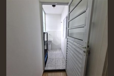 Casa à venda com 1 quarto, 33m² em Vila Constança, São Paulo