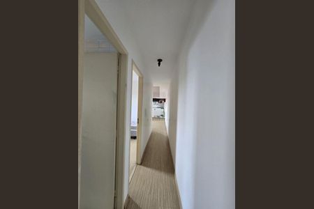 Apartamento à venda com 2 quartos, 47m² em Rio Pequeno, São Paulo