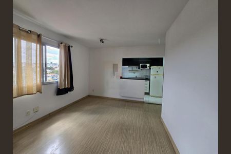 Apartamento à venda com 2 quartos, 47m² em Rio Pequeno, São Paulo