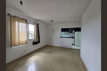 Apartamento à venda com 2 quartos, 47m² em Rio Pequeno, São Paulo