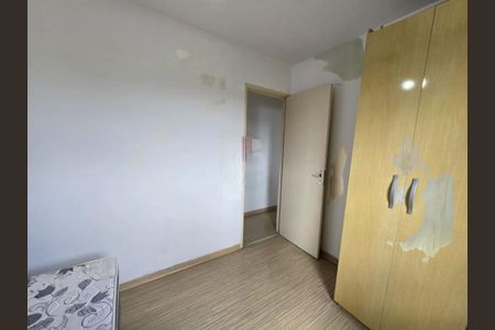 Apartamento à venda com 2 quartos, 47m² em Rio Pequeno, São Paulo