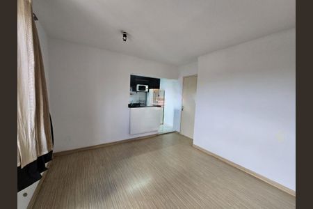 Apartamento à venda com 2 quartos, 47m² em Rio Pequeno, São Paulo