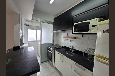 Apartamento à venda com 2 quartos, 47m² em Rio Pequeno, São Paulo