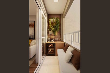 Apartamento à venda com 2 quartos, 47m² em Tres Barras, Contagem