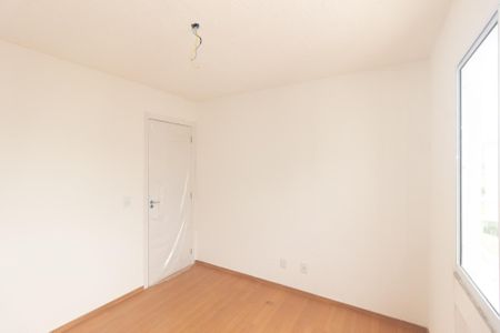 Quarto 1 de apartamento para alugar com 2 quartos, 43m² em Campo Grande, Rio de Janeiro