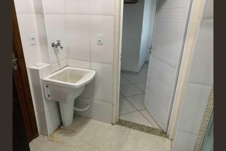 Apartamento à venda com 64m², 2 quartos e 1 vaga