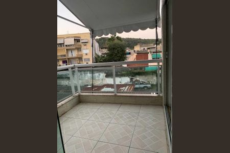 Apartamento à venda com 64m², 2 quartos e 1 vaga