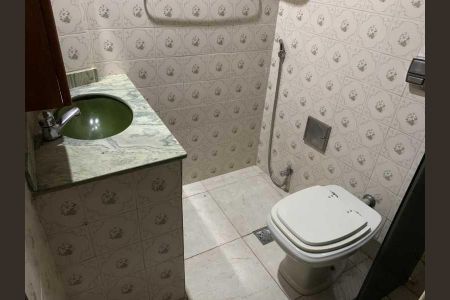 Apartamento à venda com 2 quartos, 64m² em Freguesia (Ilha do Governador), Rio de Janeiro