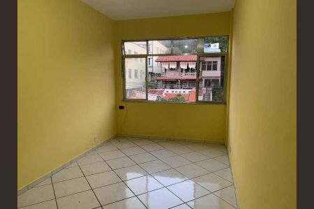 Apartamento à venda com 2 quartos, 64m² em Freguesia (Ilha do Governador), Rio de Janeiro