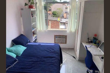 Apartamento à venda com 3 quartos, 72m² em Freguesia (Ilha do Governador), Rio de Janeiro