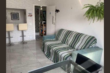 Apartamento à venda com 3 quartos, 72m² em Freguesia (Ilha do Governador), Rio de Janeiro