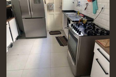 Apartamento à venda com 3 quartos, 72m² em Freguesia (Ilha do Governador), Rio de Janeiro