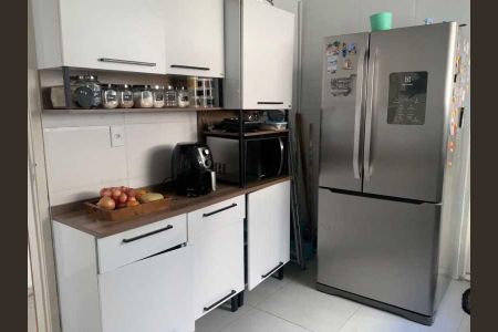 Apartamento à venda com 3 quartos, 72m² em Freguesia (Ilha do Governador), Rio de Janeiro