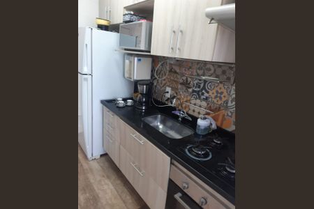 Apartamento à venda com 2 quartos, 50m² em Vila Moreira, São Paulo