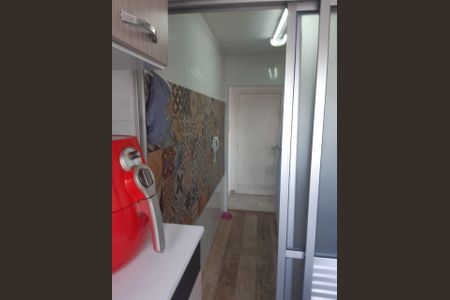 Apartamento à venda com 2 quartos, 50m² em Vila Moreira, São Paulo