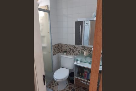 Apartamento à venda com 2 quartos, 50m² em Vila Moreira, São Paulo