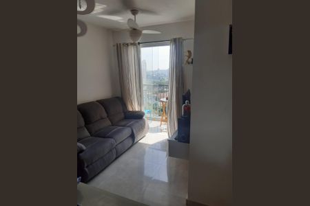 Apartamento à venda com 2 quartos, 50m² em Vila Moreira, São Paulo