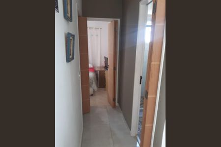 Apartamento à venda com 2 quartos, 50m² em Vila Moreira, São Paulo