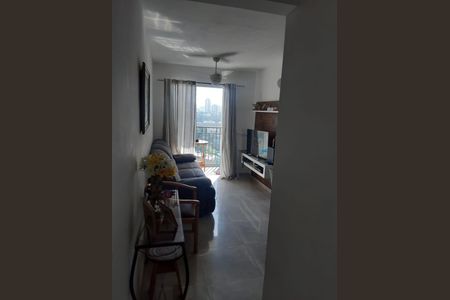 Apartamento à venda com 2 quartos, 50m² em Vila Moreira, São Paulo