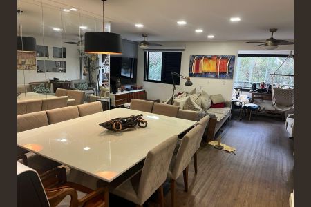 Apartamento à venda com 3 quartos, 105m² em Jardim Vila Mariana, São Paulo