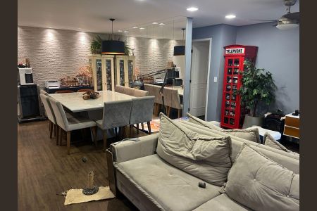 Apartamento à venda com 3 quartos, 105m² em Jardim Vila Mariana, São Paulo