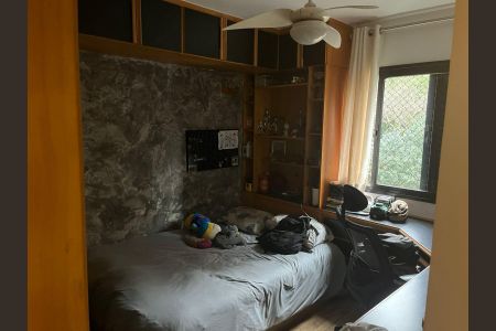 Apartamento à venda com 3 quartos, 105m² em Jardim Vila Mariana, São Paulo