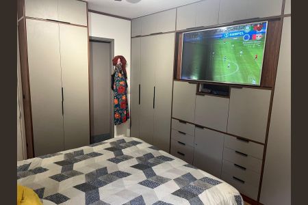 Apartamento à venda com 3 quartos, 105m² em Jardim Vila Mariana, São Paulo