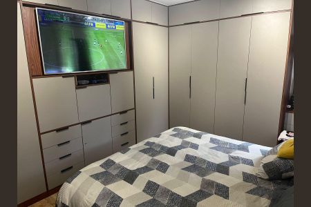 Apartamento à venda com 3 quartos, 105m² em Jardim Vila Mariana, São Paulo