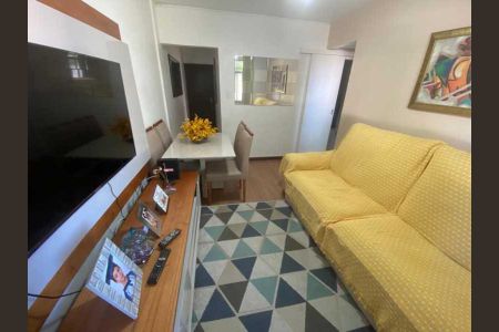 Apartamento à venda com 2 quartos, 53m² em Freguesia (Ilha do Governador), Rio de Janeiro