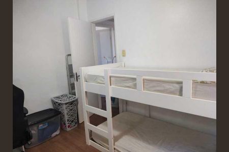 Apartamento à venda com 2 quartos, 53m² em Freguesia (Ilha do Governador), Rio de Janeiro
