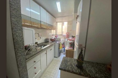 Apartamento à venda com 2 quartos, 53m² em Freguesia (Ilha do Governador), Rio de Janeiro