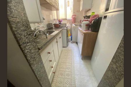 Apartamento à venda com 2 quartos, 53m² em Freguesia (Ilha do Governador), Rio de Janeiro