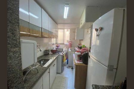 Apartamento à venda com 2 quartos, 53m² em Freguesia (Ilha do Governador), Rio de Janeiro