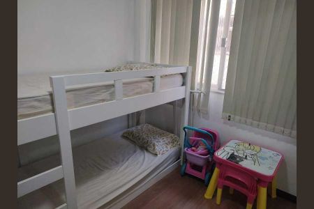 Apartamento à venda com 2 quartos, 53m² em Freguesia (Ilha do Governador), Rio de Janeiro