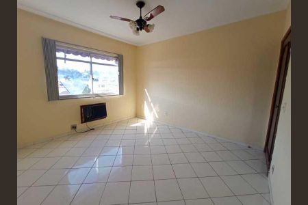 Apartamento à venda com 2 quartos, 63m² em Freguesia (Ilha do Governador), Rio de Janeiro