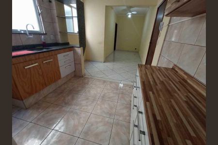 Apartamento à venda com 63m², 2 quartos e 1 vaga