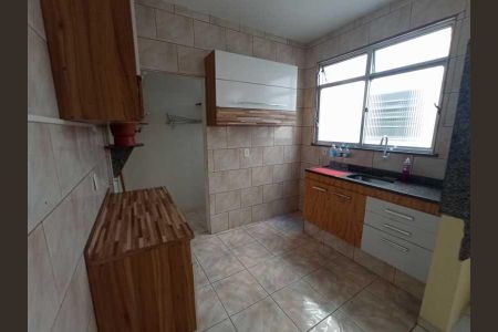 Apartamento à venda com 63m², 2 quartos e 1 vaga