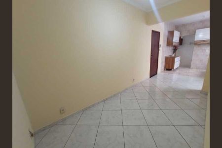 Apartamento à venda com 63m², 2 quartos e 1 vaga