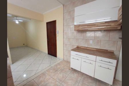 Apartamento à venda com 63m², 2 quartos e 1 vaga