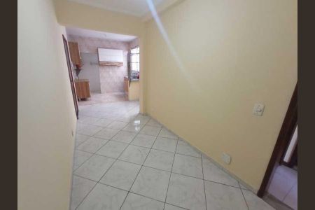 Apartamento à venda com 63m², 2 quartos e 1 vaga