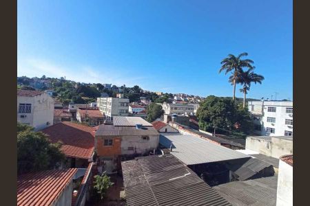 Apartamento à venda com 63m², 2 quartos e 1 vaga