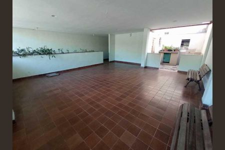 Apartamento à venda com 63m², 2 quartos e 1 vaga