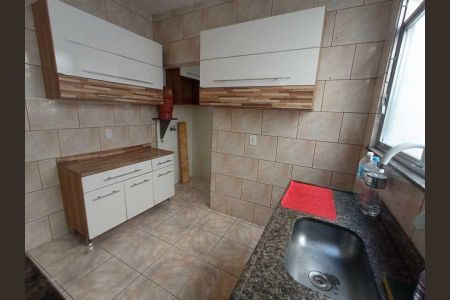 Apartamento à venda com 63m², 2 quartos e 1 vaga