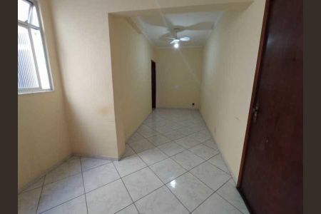 Apartamento à venda com 63m², 2 quartos e 1 vaga