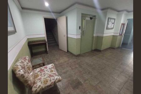 Apartamento à venda com 2 quartos, 63m² em Freguesia (Ilha do Governador), Rio de Janeiro